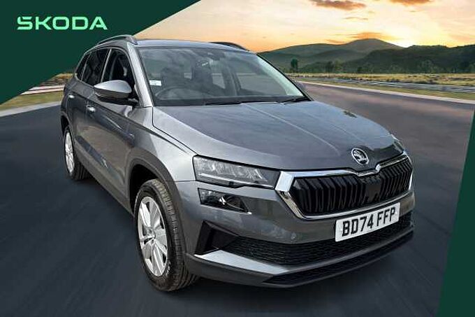 SKODA KAROQ 1.5 TSI SE Drive 5dr DSG