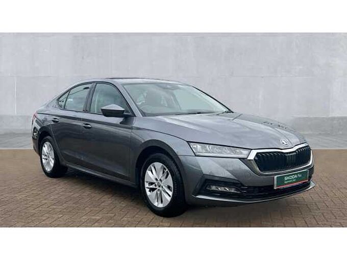 SKODA OCTAVIA ŠKODA  Hatchback 1.0 TSI SE 5dr