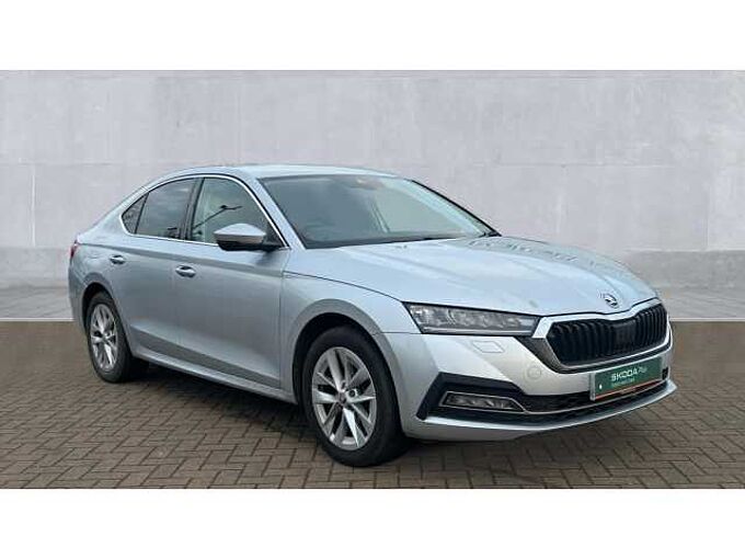 SKODA OCTAVIA ŠKODA  Hatchback 1.4 TSI iV SE L DSG 5dr