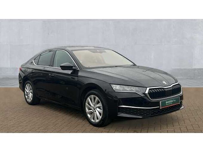 SKODA OCTAVIA 1.5 TSI 150 SE L 5dr