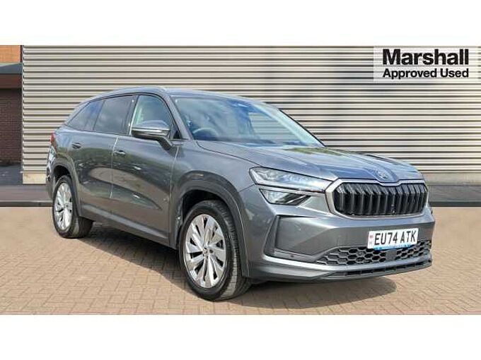 SKODA KODIAQ 1.5 TSI e-TEC SE L 5dr DSG [7 Seat]