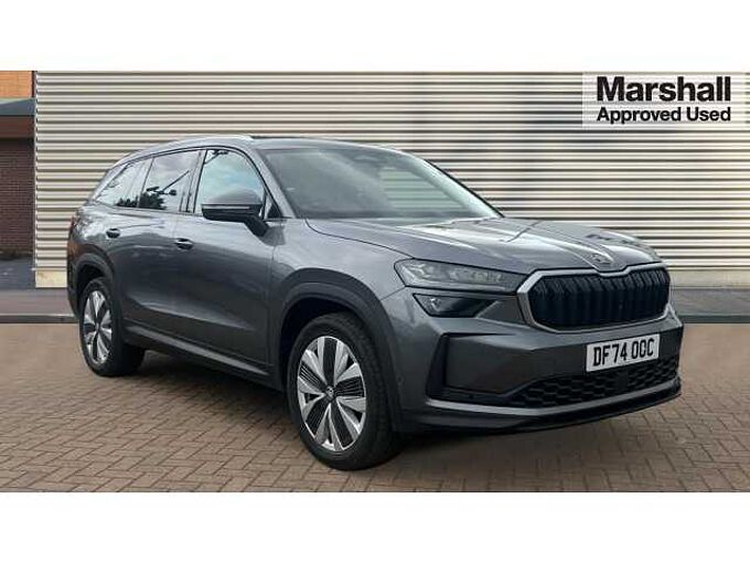 SKODA KODIAQ 1.5 TSI e-TEC SE L 5dr DSG [7 Seat]