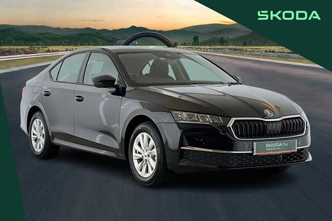 SKODA Octavia 1.5 TSI ACT SE Technology Hatchback 5dr Petrol Manual Euro 6 (s/s) (116 ps)