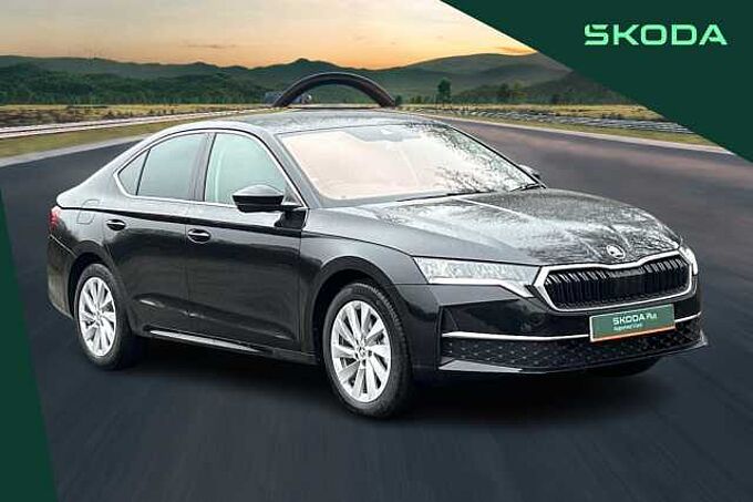 SKODA Octavia 1.5 TSI ACT SE L Hatchback 5dr Petrol Manual Euro 6 (s/s) (150 ps)