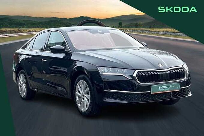 SKODA Octavia 1.5 TSI ACT SE L Hatchback 5dr Petrol Manual Euro 6 (s/s) (150 ps)