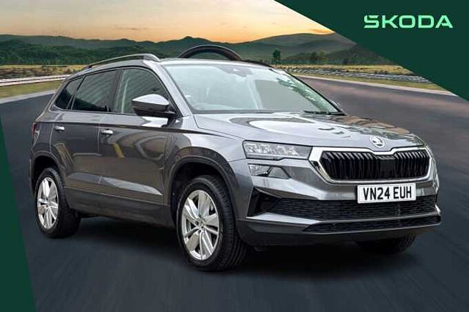 SKODA Karoq 1.5 TSI ACT SE Drive SUV 5dr Petrol Manual Euro 6 (s/s) (150 ps)