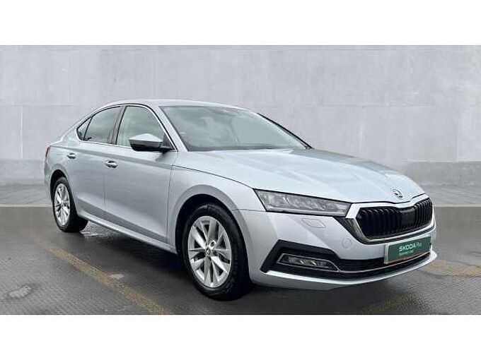 SKODA OCTAVIA Hatch SE L 1.5 TSI e-TEC 150 PS DSG