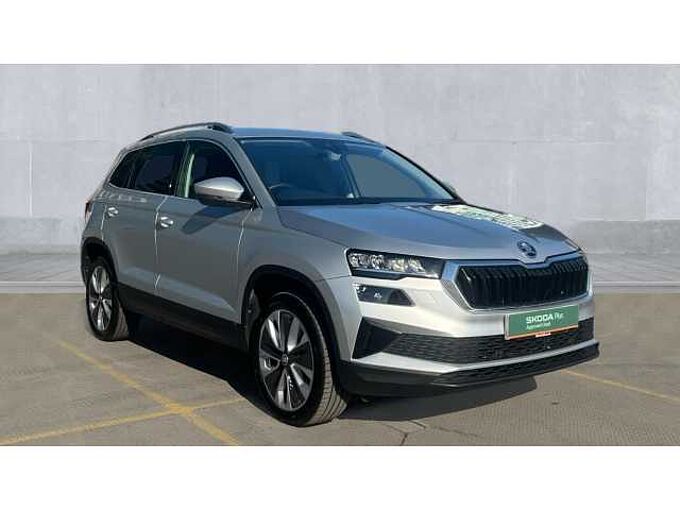 SKODA Karoq SUV 1.5 TSI (150ps) SE L ACT DSG