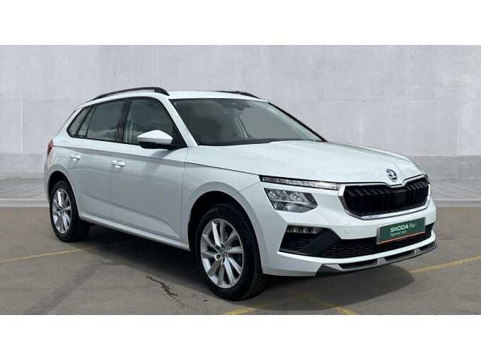 SKODA KAMIQ 1.0 TSI SE 5dr DSG