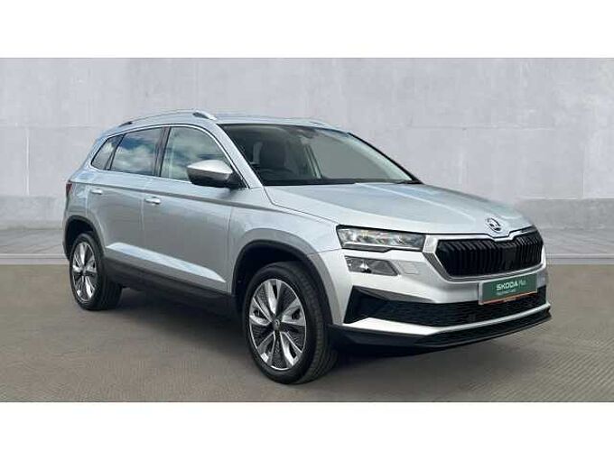 SKODA Karoq SUV 1.5 TSI (150ps) SE L ACT DSG