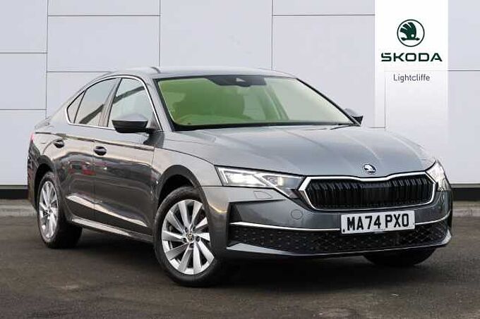 SKODA Octavia 1.5 TSI e-TEC(150ps) First Edition ACT DSG