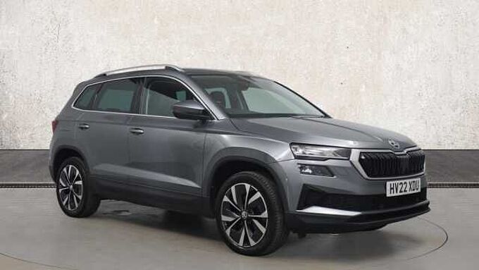 SKODA Karoq 1.5 TSI ACT SE L SUV 5dr Petrol Manual Euro 6 (s/s) (150 ps)
