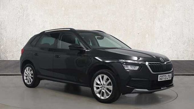 SKODA Kamiq 1.0 TSI SE Drive SUV 5dr Petrol DSG Euro 6 (s/s) (110 ps)