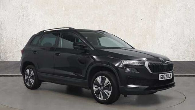 SKODA Karoq 1.0 TSI SE Drive SUV 5dr Petrol Manual Euro 6 (s/s) (110 ps)