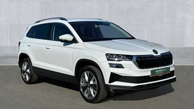 SKODA Karoq SUV 1.5 TSI (150ps) SE L ACT DSG