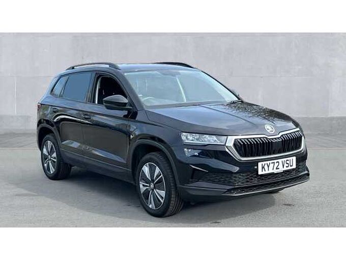 SKODA KAROQ 1.5 TSI SE Drive 5dr DSG