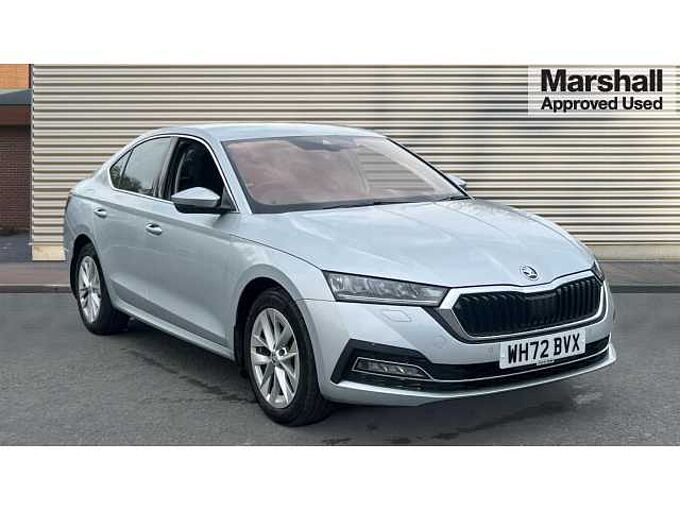 SKODA Octavia Hatchback 2.0TDI (150ps) SE L SCR DSG