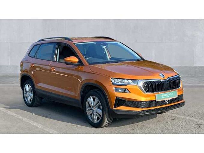 SKODA KAROQ 1.5 TSI SE Drive 5Dr Estate