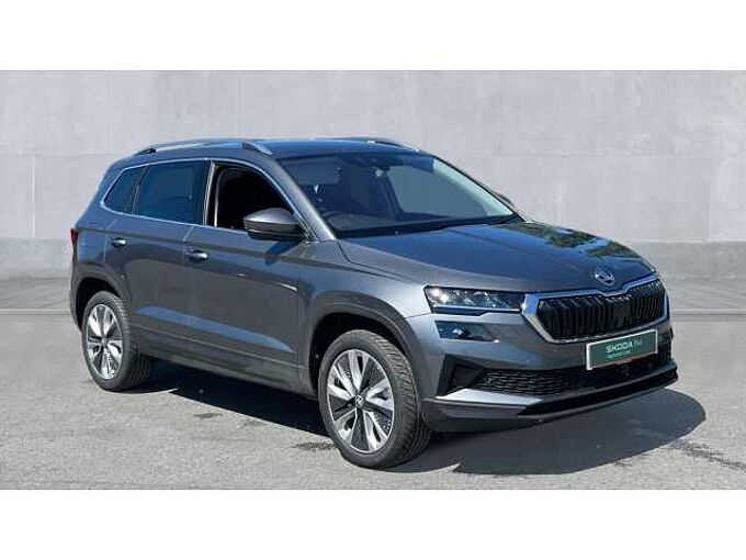 SKODA KAROQ 1.5 TSI SE L Edition 5Dr DSG Estate