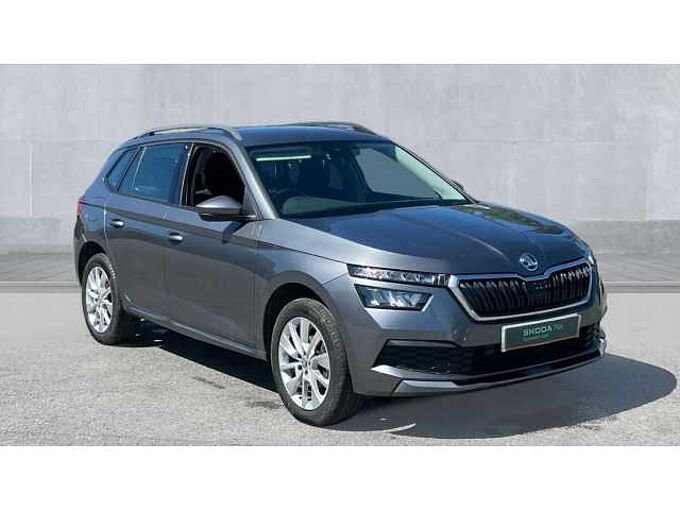 SKODA Kamiq 1.0 TSI (95ps) SE SUV