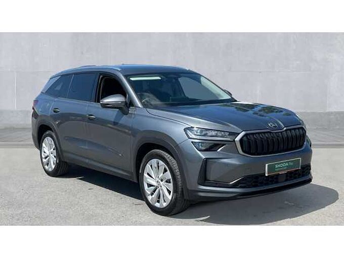 SKODA KODIAQ 1.5 TSI iV 204 SE L 5dr DSG