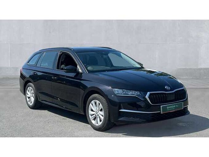 SKODA OCTAVIA 1.5 TSI SE Technology 5dr