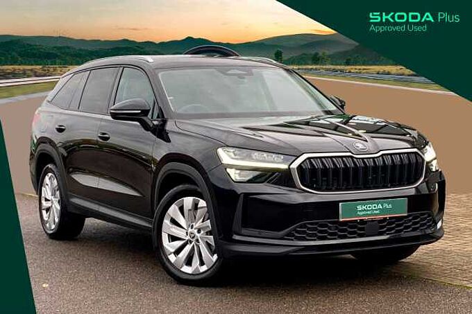 SKODA Kodiaq 2.0 TDI (150ps) SE L(7 seats) DSG SUV