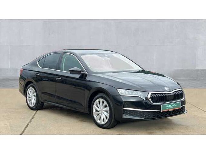 SKODA OCTAVIA Hatch SE L 1.5 TSI 150 PS 6G Man