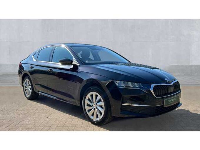 SKODA OCTAVIA 1.5 TSI 150 SE L 5dr