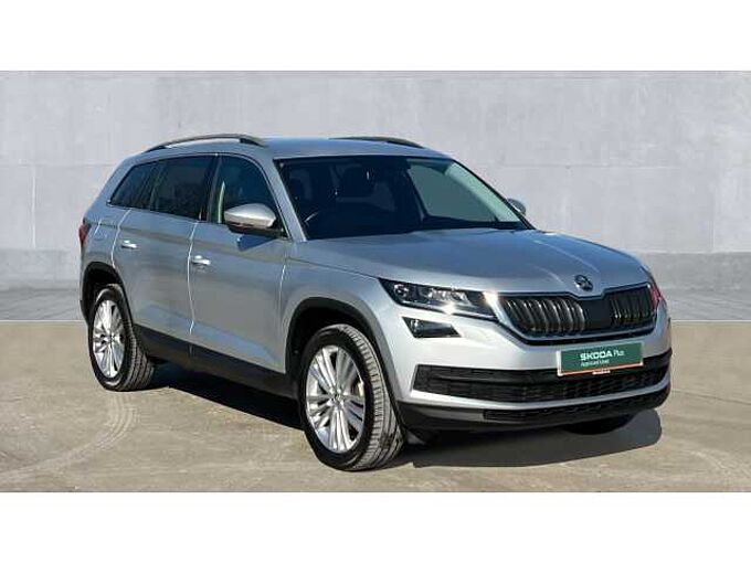 SKODA Kodiaq 1.4 TSI (150ps) SE L (7 Seats) DSG SUV