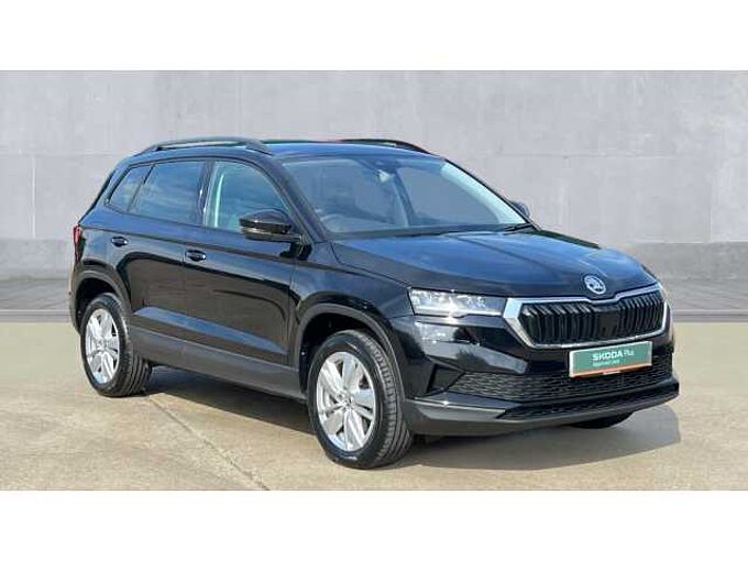 SKODA KAROQ 1.5 TSI SE Drive 5dr DSG