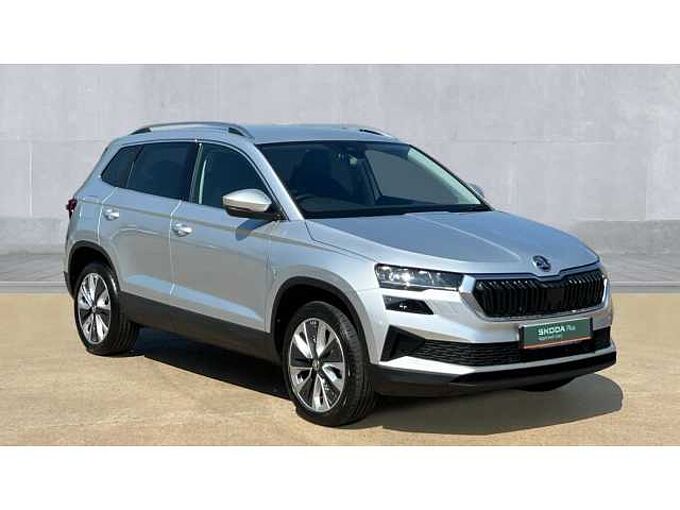SKODA KAROQ 1.5 TSI SE L 5dr