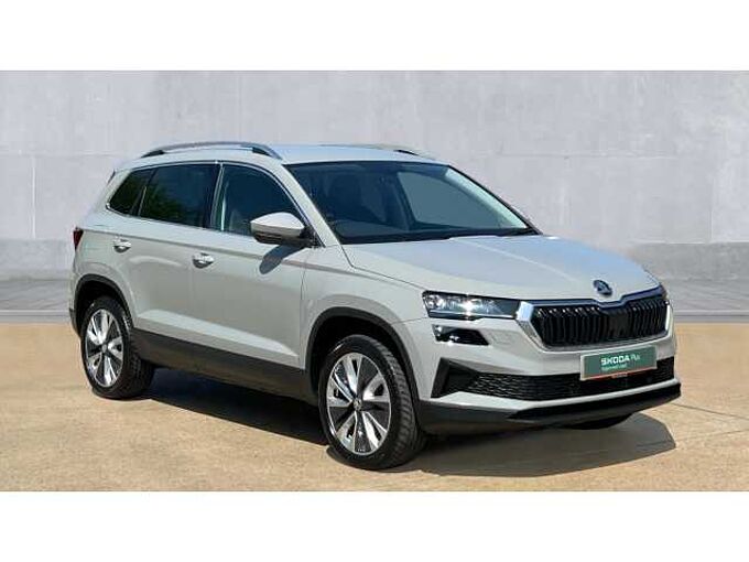 SKODA Karoq SUV 1.5 TSI (150ps) SE L ACT DSG