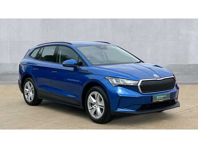SKODA ENYAQ 125kW 50 55kWh 5dr Auto