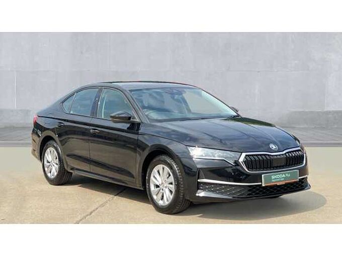 SKODA OCTAVIA 1.5 TSI SE Technology 5dr