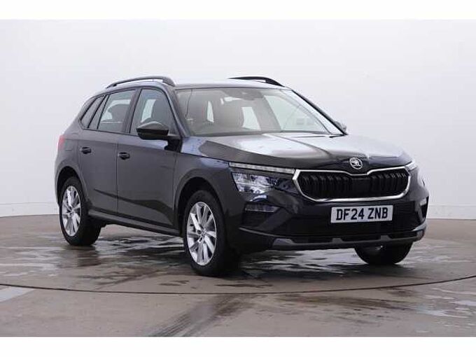 SKODA Kamiq SE 1.5 TSI 150 PS DSG