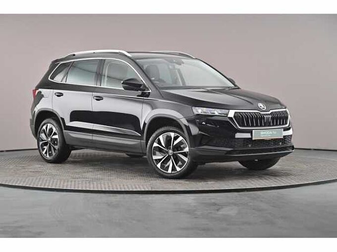 SKODA Karoq SE L 1.5 TSI 150 PS DSG