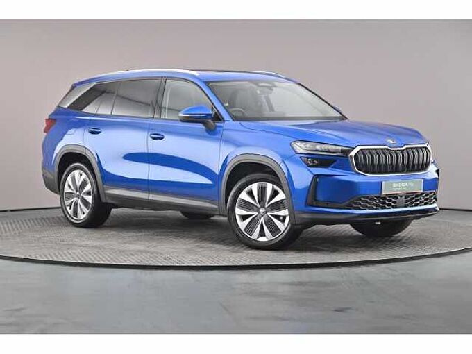 SKODA Kodiaq SE L (7 seats) 2.0 TDI 193 PS DSG 4x4