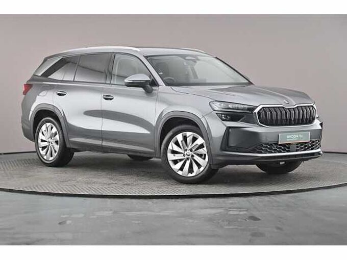 SKODA Kodiaq SE L (7 seats) 1.5 TSI e-TEC 150 PS DSG