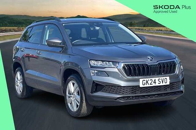 SKODA KAROQ 1.5 TSI SE Drive 5dr DSG