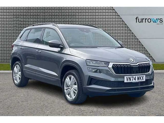 SKODA KAROQ 1.5 TSI SE Drive 5dr DSG