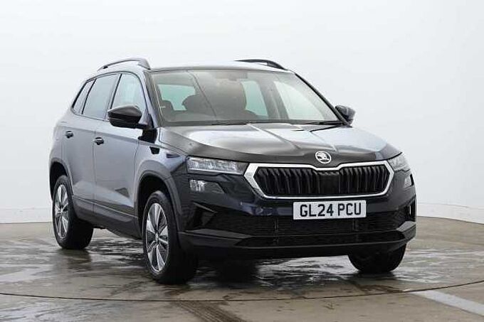 SKODA Karoq 1.5 TSI ACT SE Drive SUV 5dr Petrol DSG Euro 6 (s/s) (150 ps)