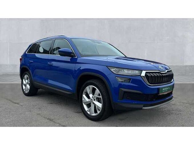 SKODA Kodiaq 1.5 TSI (150ps) SE L (7 seats) ACT DSG SUV