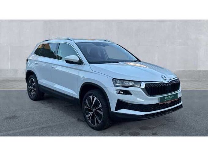 SKODA KAROQ SE L Edition 2.0 TDI 150 PS 4x4 DSG