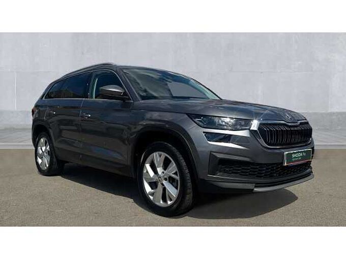 SKODA Kodiaq 1.5 TSI (150ps) SE L Executive 7s ACT DSG