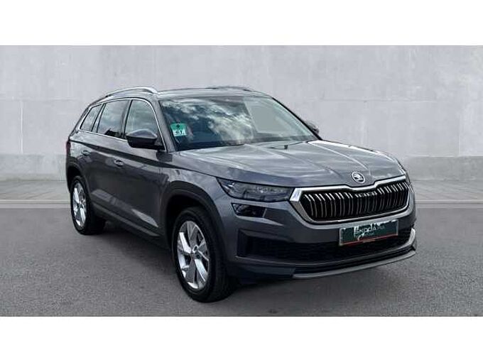 SKODA Kodiaq 1.5 TSI (150ps) SE L Executive 7s ACT DSG