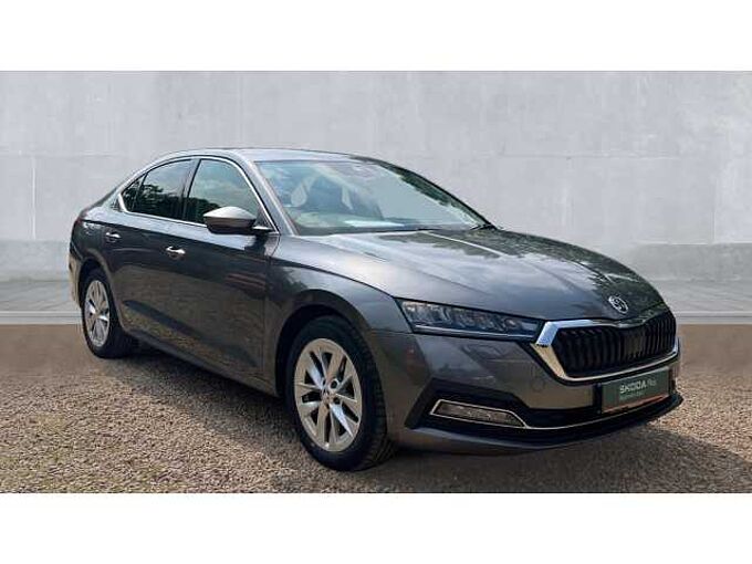 SKODA OCTAVIA 1.5 TSI e-TEC SE L 5dr DSG
