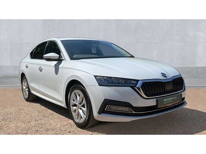 SKODA Octavia Hatchback 1.5 TSI ACT SE L (150PS)