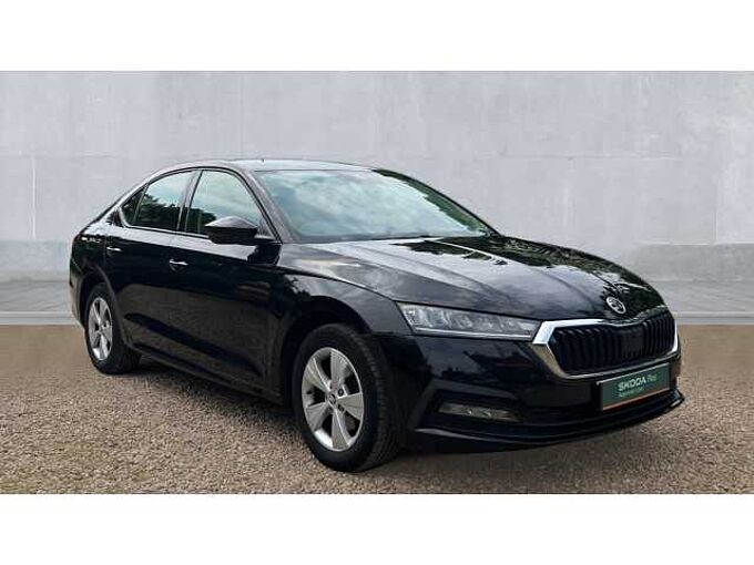 SKODA OCTAVIA 1.5 TSI SE First Edition 5dr