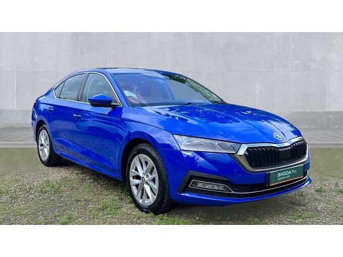 SKODA OCTAVIA 2.0 TDI 150 SE L 5dr DSG